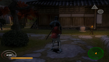 Игра Sony PlayStation 2 Red Ninja: End of Honor Europe Английская Версия Б/У - Retromagaz, image 2