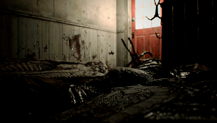 Гра Microsoft Xbox One Resident Evil 7 Biohazard Російські Субтитри Б/У - Retromagaz, image 6
