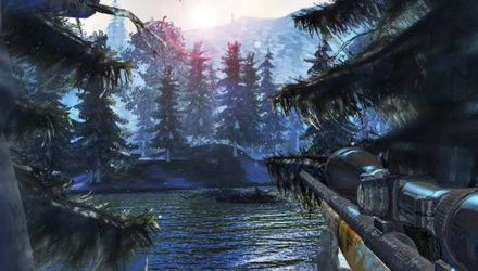 Гра Microsoft Xbox 360 Hunter's Trophy 2: Europa Англійська Версія Новий - Retromagaz, image 1