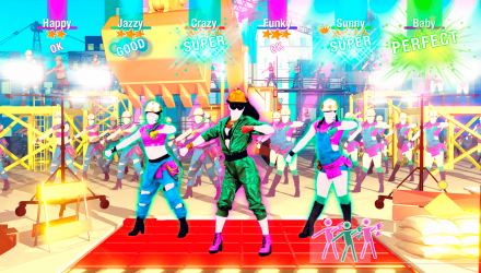 Игра Microsoft Xbox One Just Dance 2019 Русские Субтитры Б/У - Retromagaz, image 4