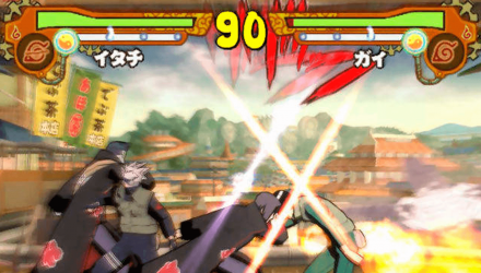 Игра RMC PlayStation 2 Naruto Shippuden: Ultimate Ninja 5 Русские Субтитры Новый - Retromagaz, image 2