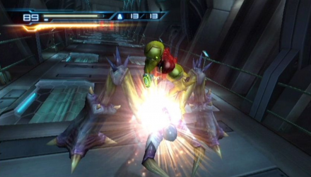 Гра Nintendo Wii Metroid: Other M Europe Англійська Версія Б/У - Retromagaz, image 2