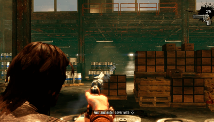 Игра Sony PlayStation 3 Ride To Hell Retribution Русская Озвучка Б/У - Retromagaz, image 5