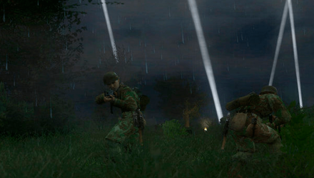 Игра Sony PlayStation 2 Medal of Honor: Vanguard Europe Английская Версия Б/У - Retromagaz, image 3