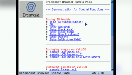 Диск Sega Dreamcast DreamKey Europe Англійська Версія Б/У - Retromagaz, image 3