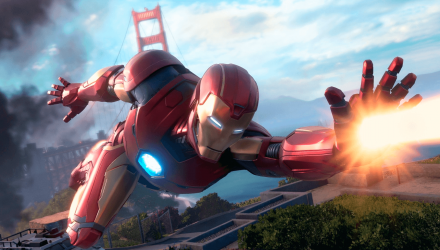 Игра Microsoft Xbox One Marvel's Avengers Русская Озвучка Б/У - Retromagaz, image 2