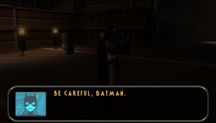 Игра Microsoft Xbox Original Batman: Vengeance Английская Версия Б/У - Retromagaz, image 6