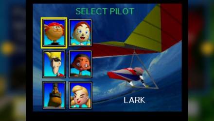 Гра Nintendo N64 Pilotwings 64 Europe Англійська Версія Тільки Картридж Б/У - Retromagaz, image 2