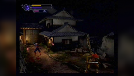 Гра Sony PlayStation 2 Onimusha: Warlords Europe Англійська Версія Б/У - Retromagaz, image 5