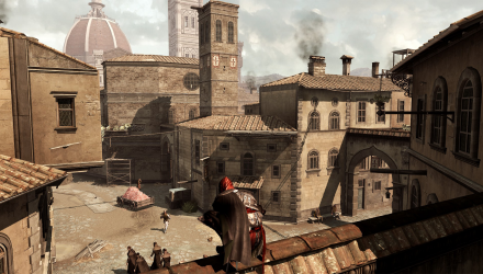 Гра Sony PlayStation 3 Assassins Creed Anthology Англійська Версія Б/У - Retromagaz, image 2