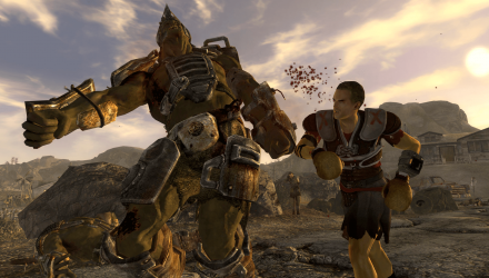 Гра LT3.0 Xbox 360 Fallout: New Vegas Російські Субтитри Новий - Retromagaz, image 1
