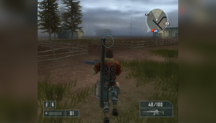 Гра Sony PlayStation 2 Mercenaries Europe Англійська Версія Б/У - Retromagaz, image 5
