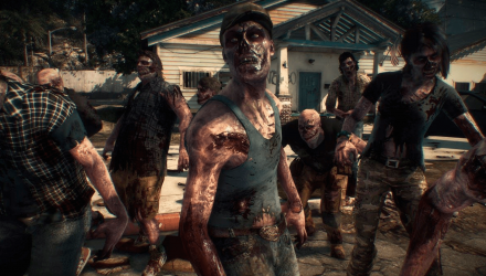 Игра Microsoft Xbox One Dead Rising 3 Английская Версия Б/У - Retromagaz, image 3