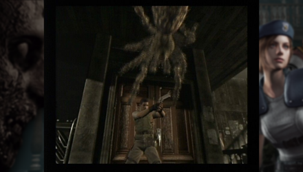 Гра Nintendo GameCube Resident Evil Europe Англійська Версія Б/У - Retromagaz, image 4