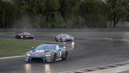 Игра Sony PlayStation 5 Assetto Corsa Competizione Русские Субтитры Новый - Retromagaz, image 5