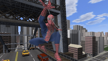 Игра Sony PlayStation 2 Spider-Man 2 Europe Английская Версия Б/У - Retromagaz, image 1