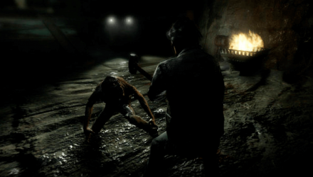 Гра Sony PlayStation 3 Alone in the Dark Inferno Англійська Версія Б/У - Retromagaz, image 3