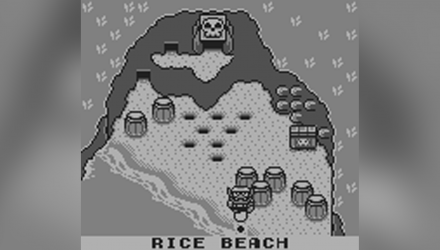 Игра Nintendo Game Boy Wario Land: Super Mario Land 3 Английская Версия Только Картридж Б/У - Retromagaz, image 1