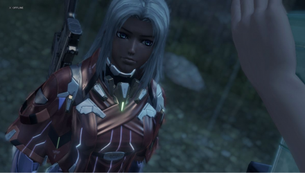 Гра Nintendo Wii U Xenoblade Chronicles X Europe Англійська Версія Б/У - Retromagaz, image 1