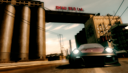 Игра Microsoft Xbox 360 Need for Speed: Undercover БЕЗ Английской Версии Б/У - Retromagaz, image 1