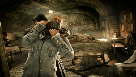 Гра Microsoft Xbox One Assassin’s Creed Syndicate Російська Озвучка Б/У - Retromagaz, image 5