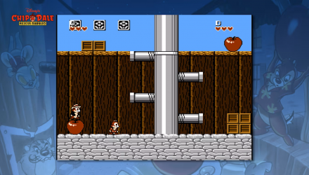 Игра Nintendo Switch 2 The Disney Afternoon Collection Английская Версия Новый - Retromagaz, image 4