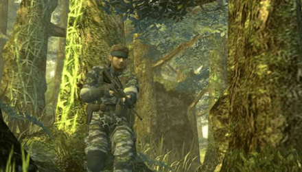 Игра Sony PlayStation 2 Metal Gear Solid 3: Snake Eater Europe Английская Версия Б/У - Retromagaz, image 3