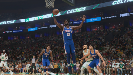 Гра Sony PlayStation 5 NBA 2K26 Англійська Версія Б/У - Retromagaz, image 5