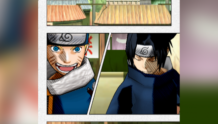 Гра Sony PlayStation 2 Naruto: Ultimate Ninja Europe Англійська Версія Б/У - Retromagaz, image 4