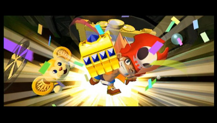 Игра Nintendo Wii Zack & Wiki: Quest for Barbaros' Treasure Europe Английская Версия Б/У - Retromagaz, image 2
