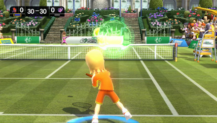 Гра Microsoft Xbox 360 Sports Island Freedom (Deca) Kinect Англійська Версія Б/У - Retromagaz, image 3