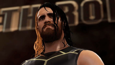 Игра Sony PlayStation 3 WWE 2K16 Английская Версия Б/У - Retromagaz, image 3