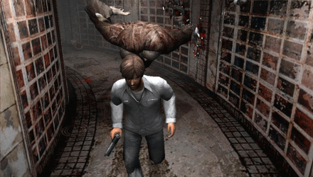 Игра RMC PlayStation 2 Silent Hill 4 Русские Субтитры Новый - Retromagaz, image 1