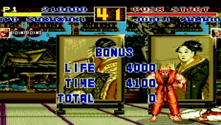 Збірник Ігор RMC Famicom Dendy 2 in 1 Fatal Fury Special (Garou Densetsu), Aladdin (Port SNES) NT-63 90х TV Game Англійська Версія Тільки Картридж Б/У - Retromagaz, image 3
