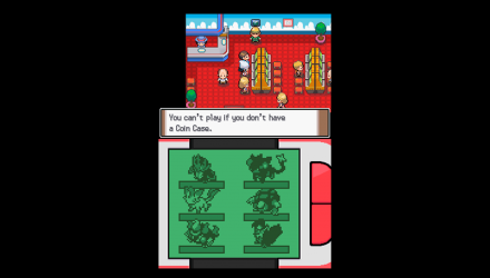 Игра Nintendo DS Pokеmon Platinum Version Английская Версия Только Картридж Б/У - Retromagaz, image 3