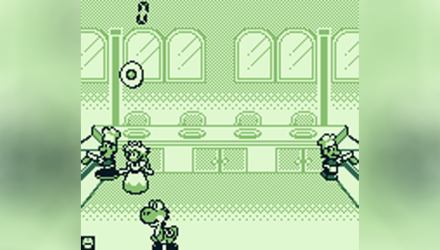Игра Nintendo Game Boy Game & Watch Gallery 2 Английская Версия Только Картридж Б/У - Retromagaz, image 1