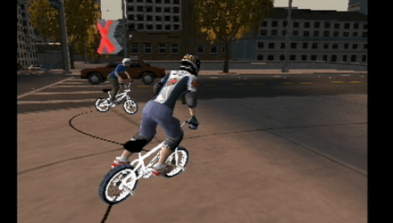 Гра Sony PlayStation 2 Dave Mirra Freestyle BMX 2 Europe Англійська Версія Б/У - Retromagaz, image 3