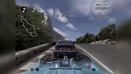 Гра Sony PlayStation 2 Gran Turismo 4 Europe Англійська Версія Б/У - Retromagaz, image 2