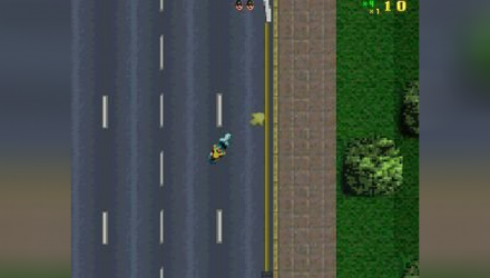 Игра Sony PlayStation 1 Grand Theft Auto London Europe Английская Версия Б/У - Retromagaz, image 5