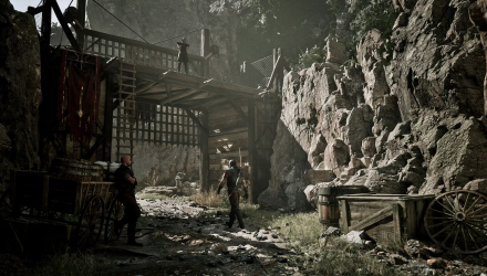 Игра Sony PlayStation 5 Gothic 1 Remake Русские Субтитры Новый - Retromagaz, image 3