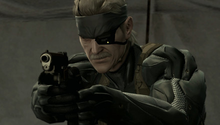 Гра Nintendo Switch 2 Metal Gear Solid: Master Collection Vol. 2 Англійська Версія Б/У - Retromagaz, image 2