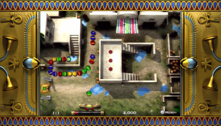 Гра Microsoft Xbox 360 Live Arcade Compilation Disc Англійська Версія Б/У - Retromagaz, image 6