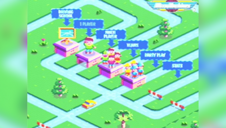 Гра Sony PlayStation 1 Micro Machines V3 Europe Англійська Версія Б/У - Retromagaz, image 1