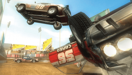 Игра RMC PlayStation 2 FlatOut 2 Русские Субтитры Новый - Retromagaz, image 3