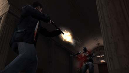 Гра Sony PlayStation 2 Max Payne Europe Англійська Версія Б/У - Retromagaz, image 4