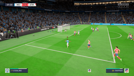 Гра Sony PlayStation 4 FIFA 15 16 17 18 19 20 в Асортименті Англійська Версія Б/У - Retromagaz, image 6