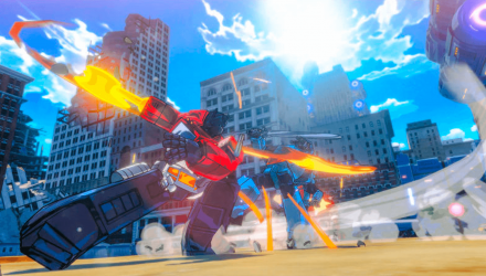 Игра LT3.0 Xbox 360 Transformers: Devastation Русские Субтитры Новый - Retromagaz, image 2