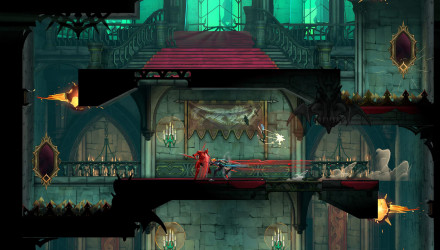 Гра Sony PlayStation 5 Castlevania: Belmont's Curse Російські Субтитри Новий - Retromagaz, image 4