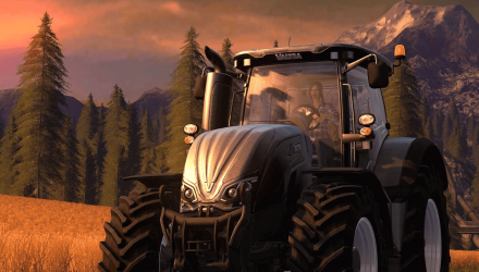 Игра Sony PlayStation 4 Farming Simulator 17 Английская Версия Б/У - Retromagaz, image 5