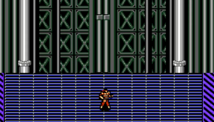 Збірник Ігор RMC Famicom Dendy 2 in 1 Heavy Barrel, Double Dragon II 90х TV Game Remarks Англійська Версія Тільки Картридж Б/У - Retromagaz, image 7
